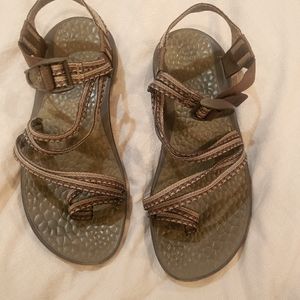 Chaco sandals